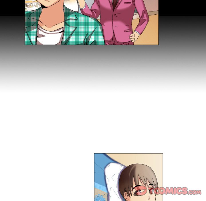 God of App Chapter 9 Page 13