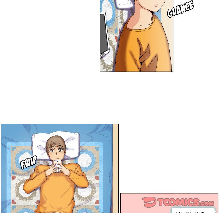 God of App Chapter 9 Page 14