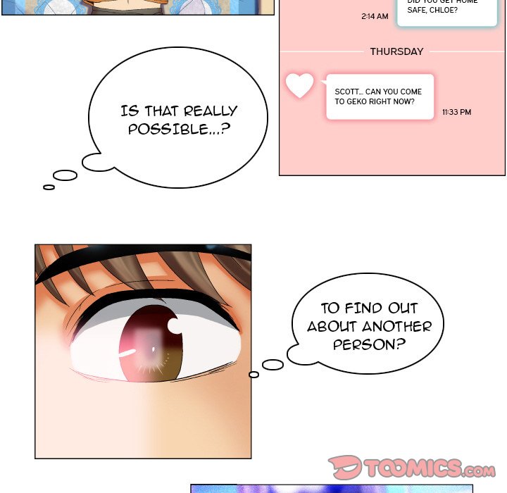 God of App Chapter 9 Page 15