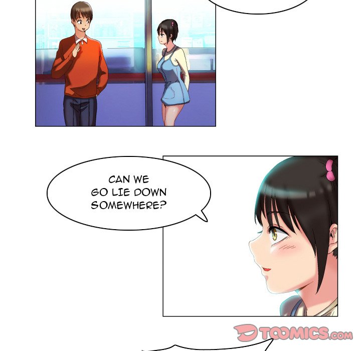 God of App Chapter 9 Page 25