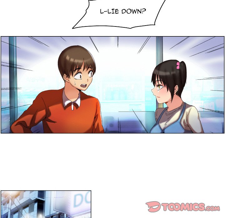 God of App Chapter 9 Page 26