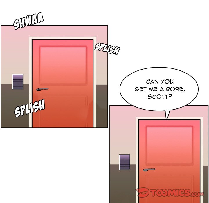 God of App Chapter 9 Page 28