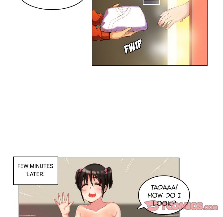 God of App Chapter 9 Page 30