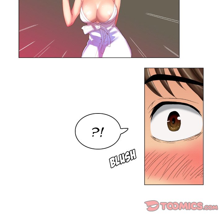 God of App Chapter 9 Page 31