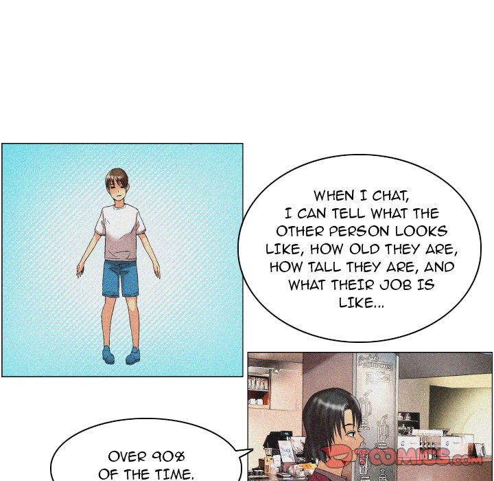 God of App Chapter 9 Page 9
