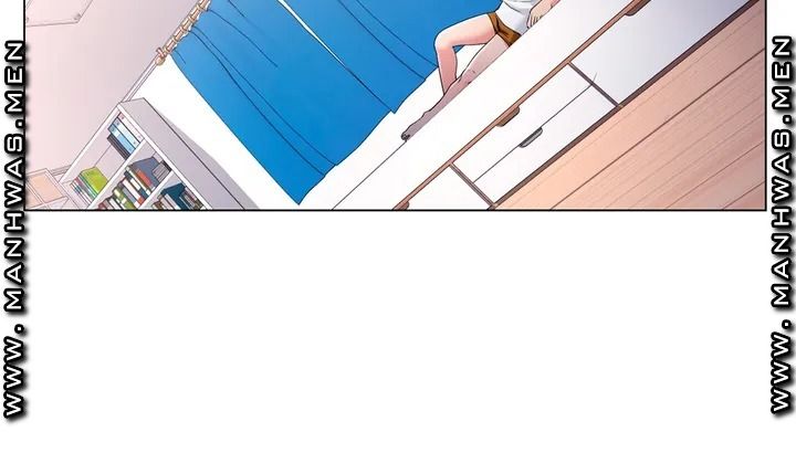 Campus Love Raw Chapter 2 Page 11