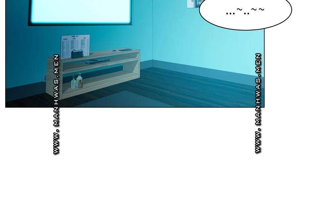 Campus Love Raw Chapter 3 Page 22