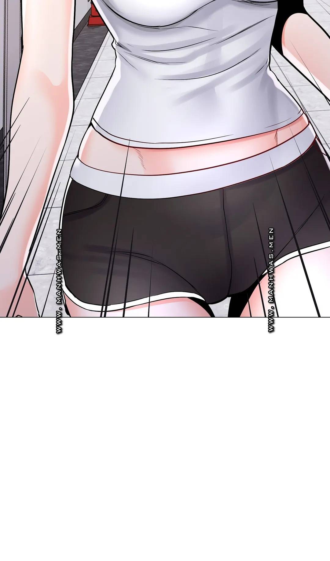 Campus Love Raw Chapter 5 Page 38