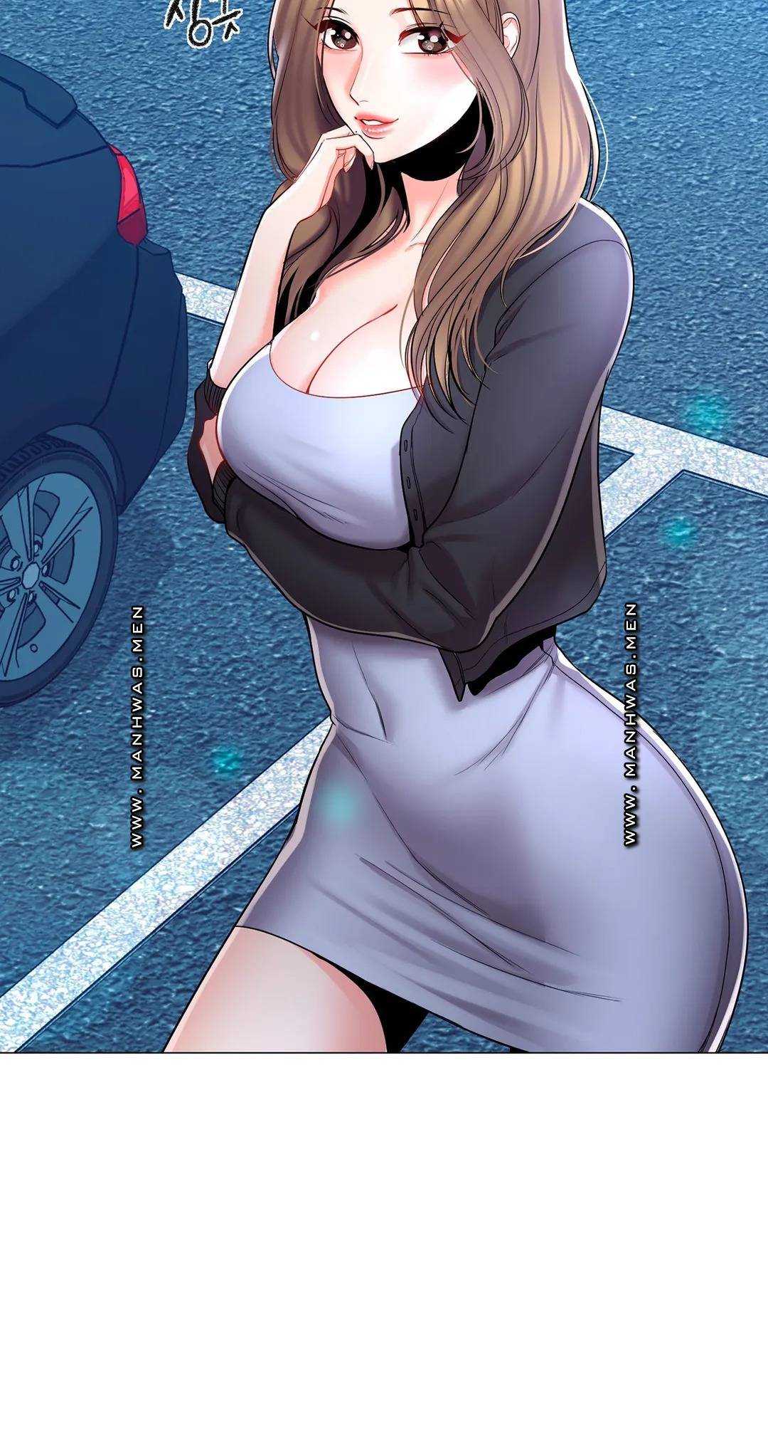 Campus Love Raw Chapter 6 Page 31