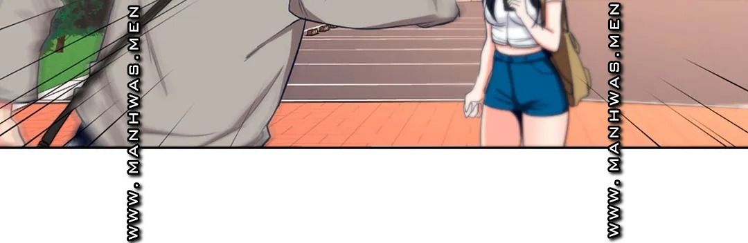 Campus Love Raw Chapter 7 Page 19