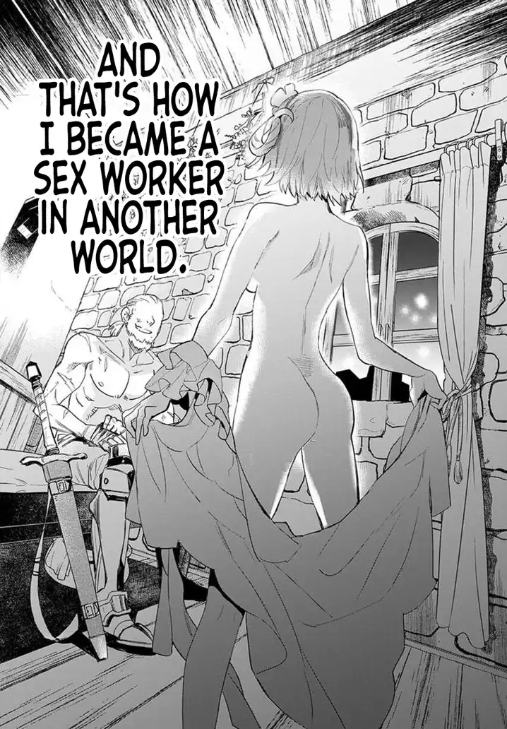 JK Haru wa Isekai de Shoufu ni natta Chapter 1 Page 7