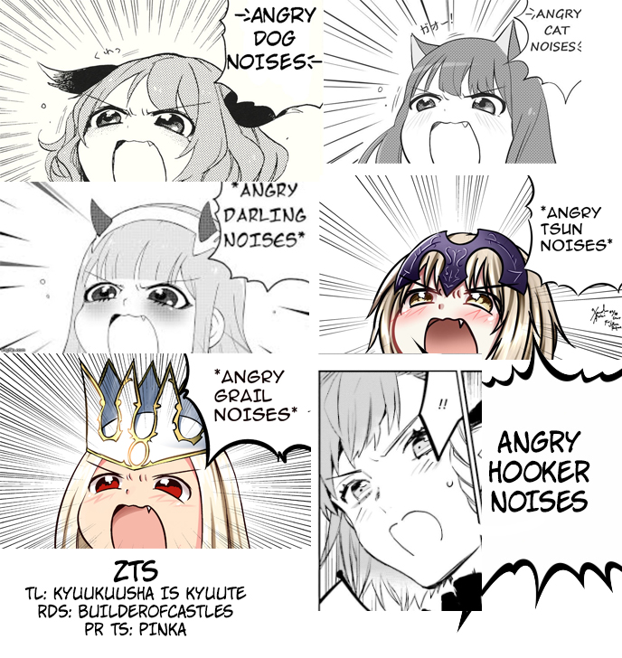 JK Haru wa Isekai de Shoufu ni natta Chapter 10 Page 22