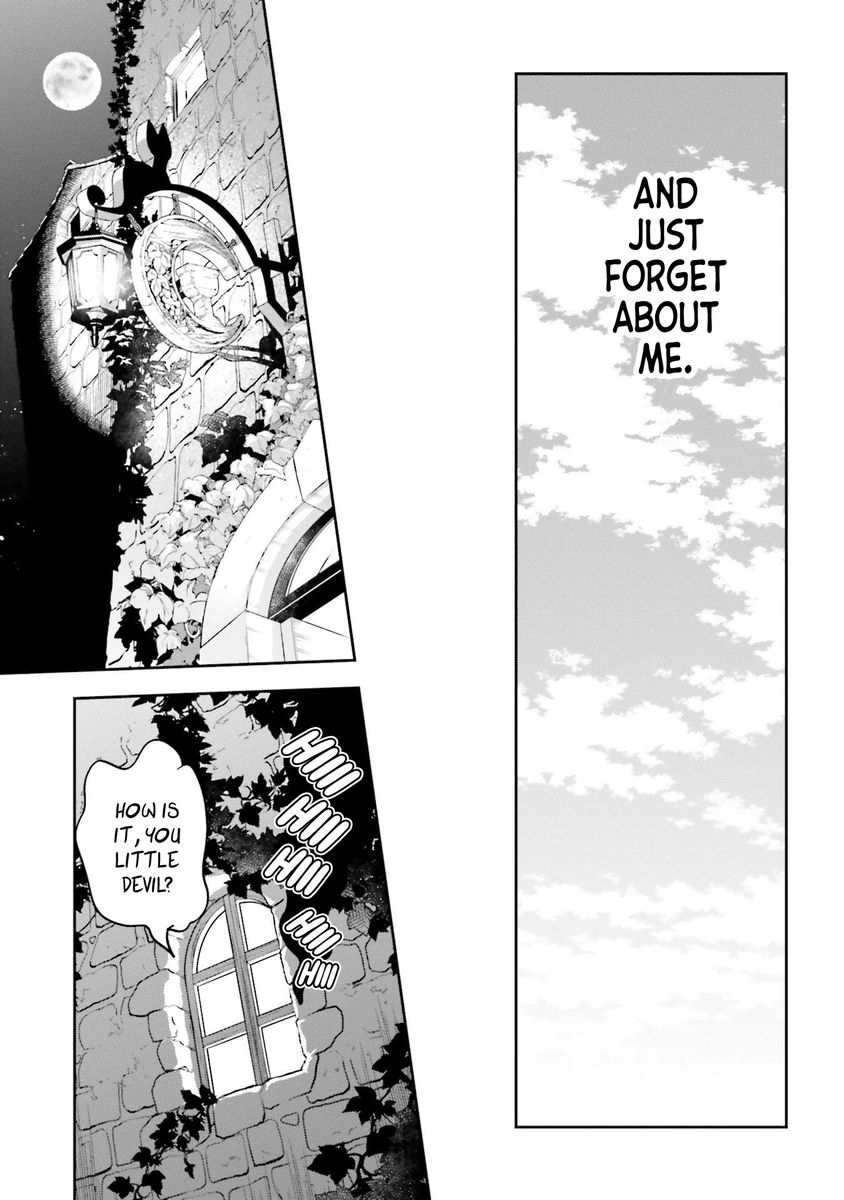JK Haru wa Isekai de Shoufu ni natta Chapter 11 Page 19