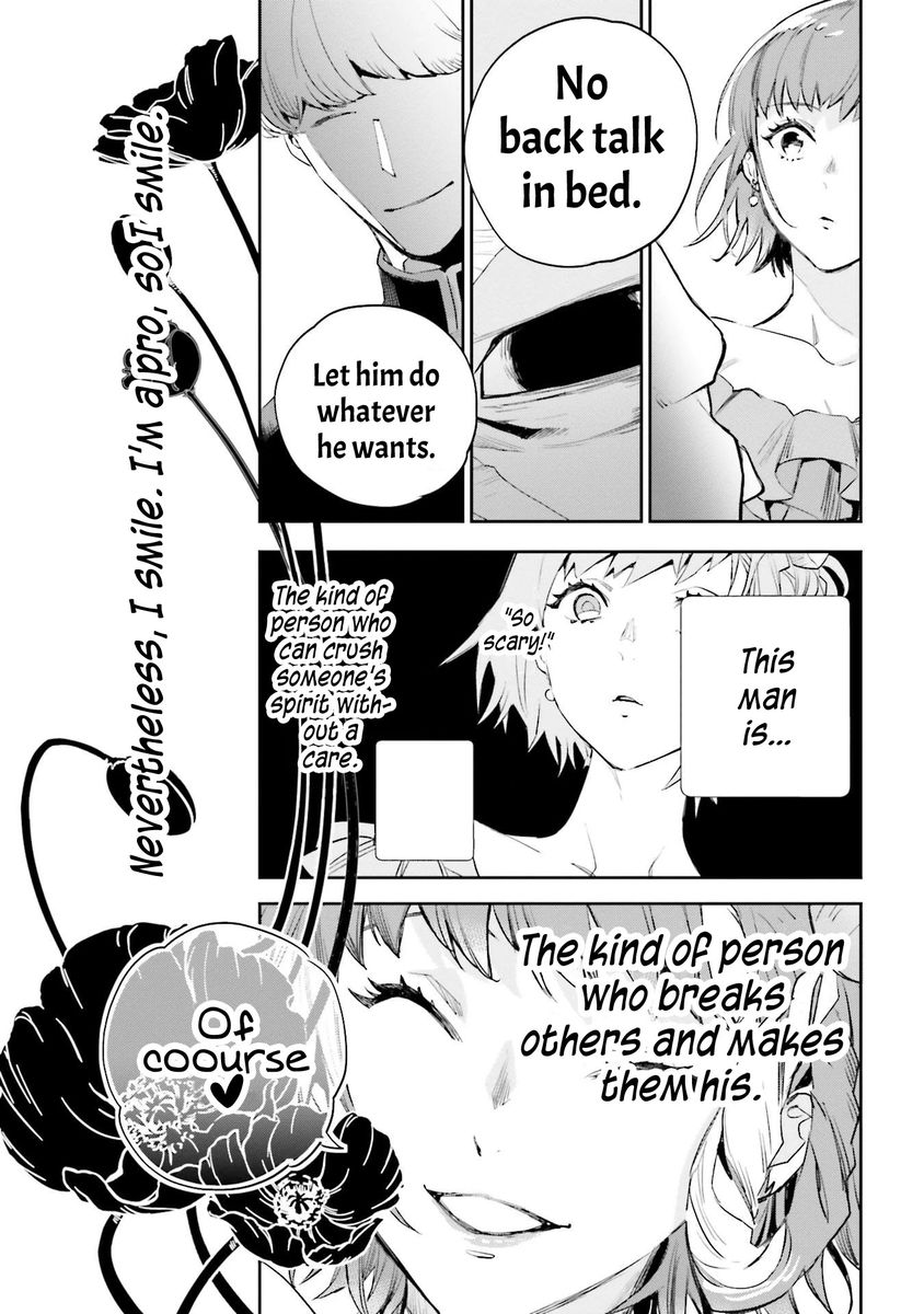 JK Haru wa Isekai de Shoufu ni natta Chapter 14 Page 29