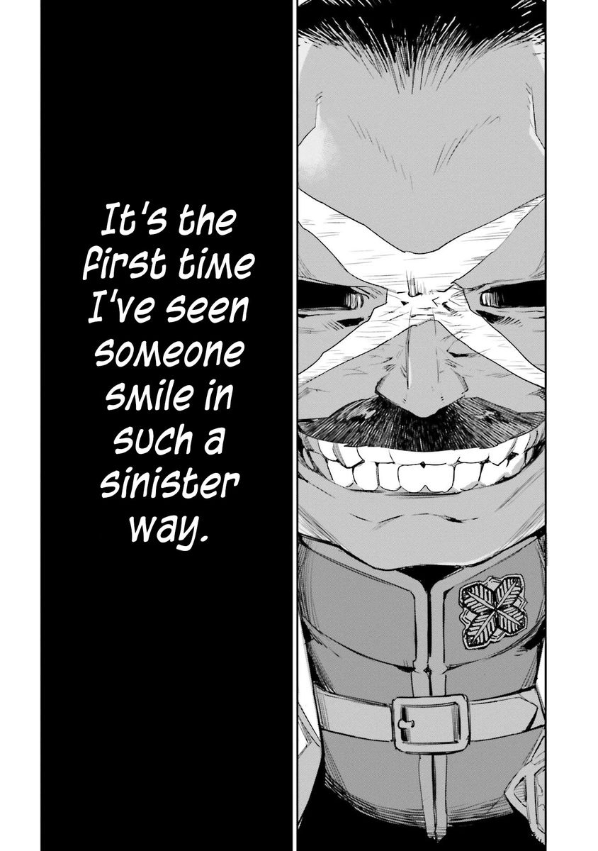 JK Haru wa Isekai de Shoufu ni natta Chapter 14 Page 30