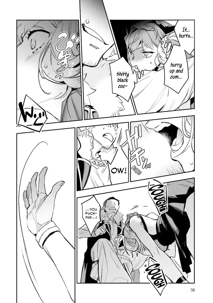 JK Haru wa Isekai de Shoufu ni natta Chapter 6 Page 12