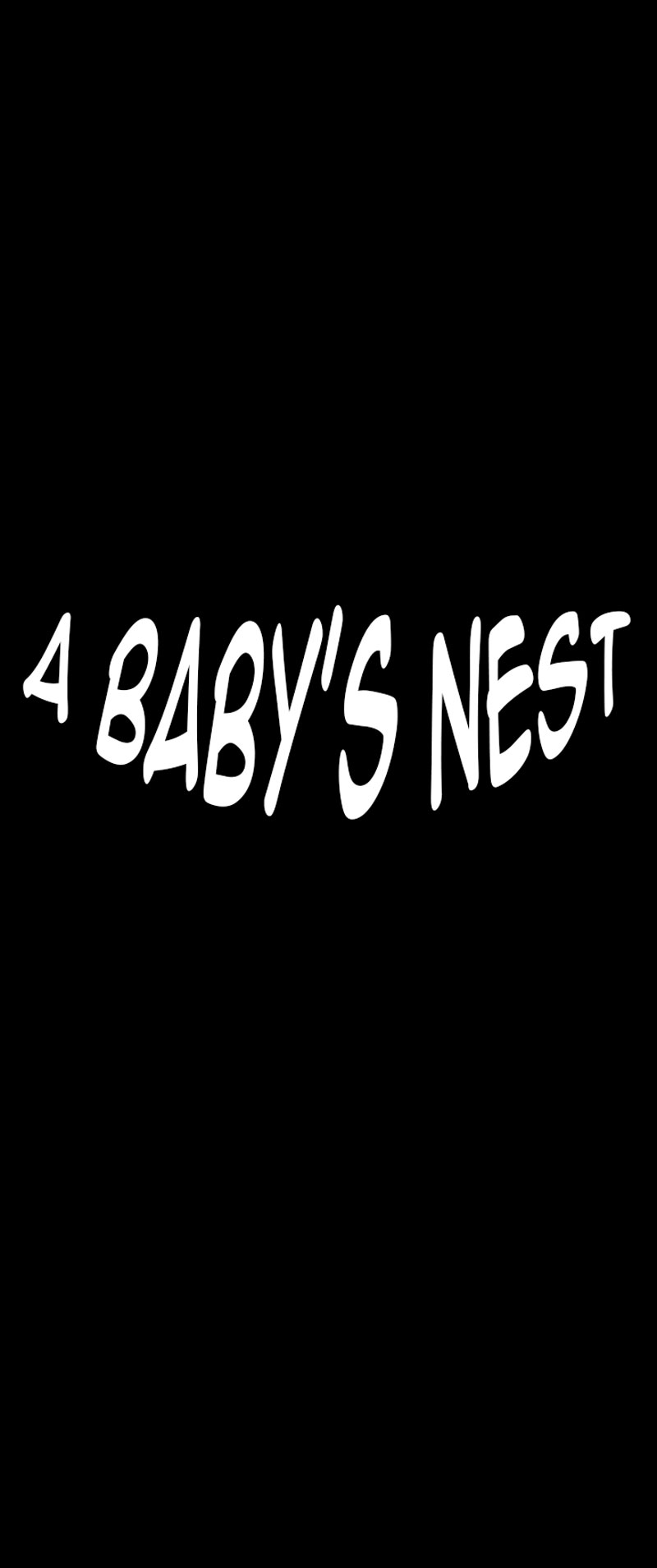 A Baby'S Nest Chapter 1 Page 1