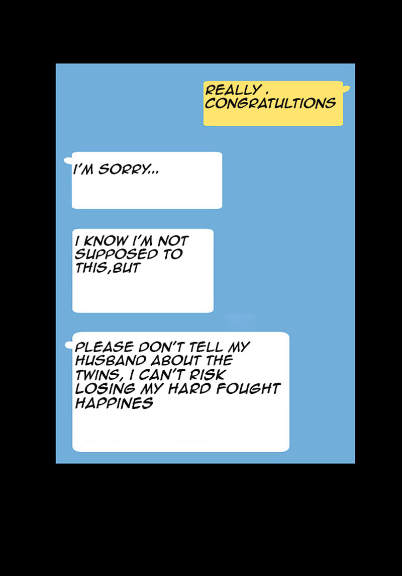 A Baby'S Nest Chapter 1 Page 14