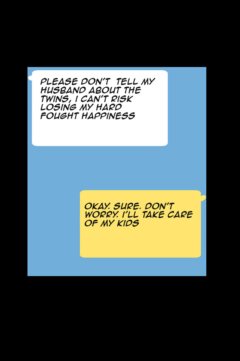 A Baby'S Nest Chapter 1 Page 16