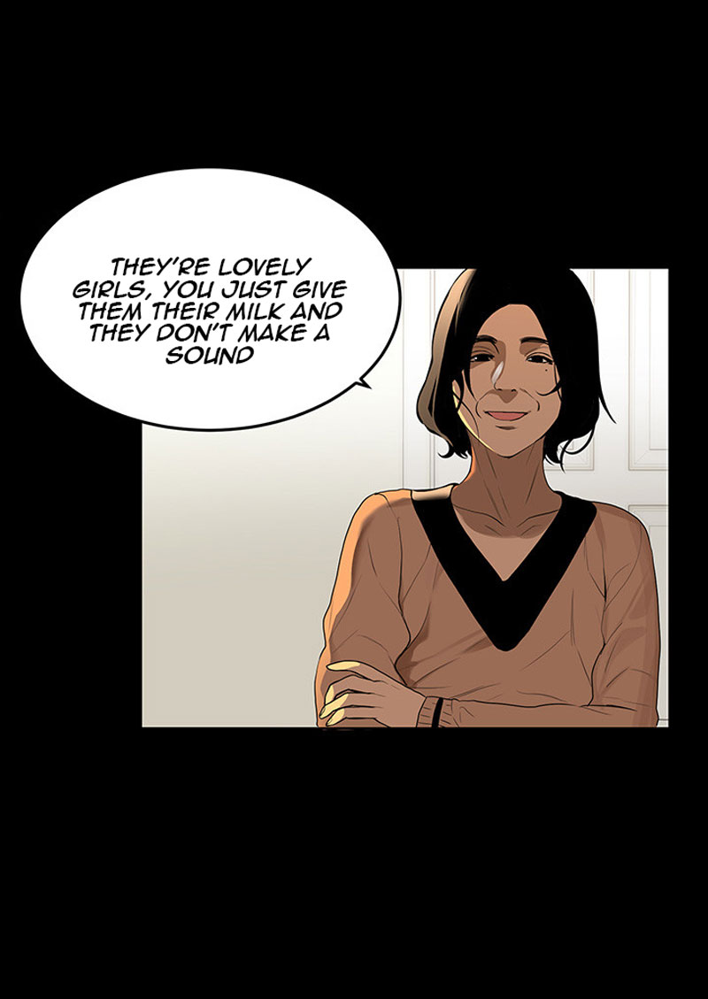 A Baby'S Nest Chapter 1 Page 19
