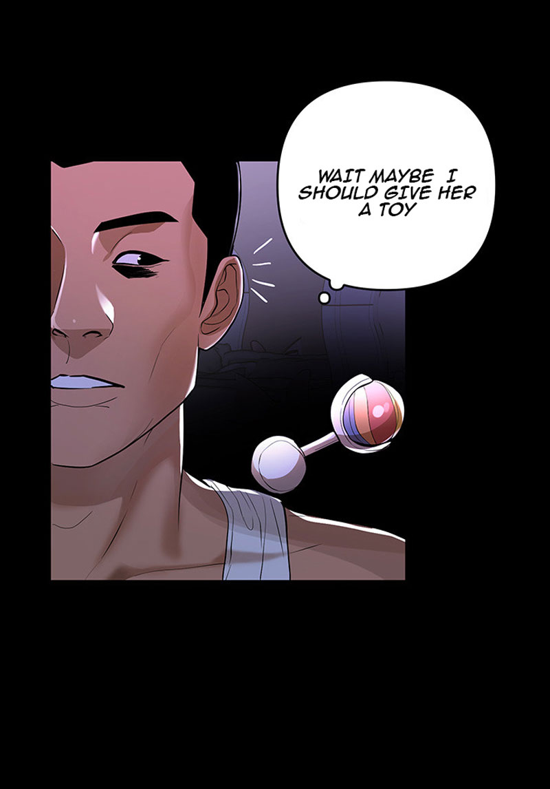 A Baby'S Nest Chapter 1 Page 23