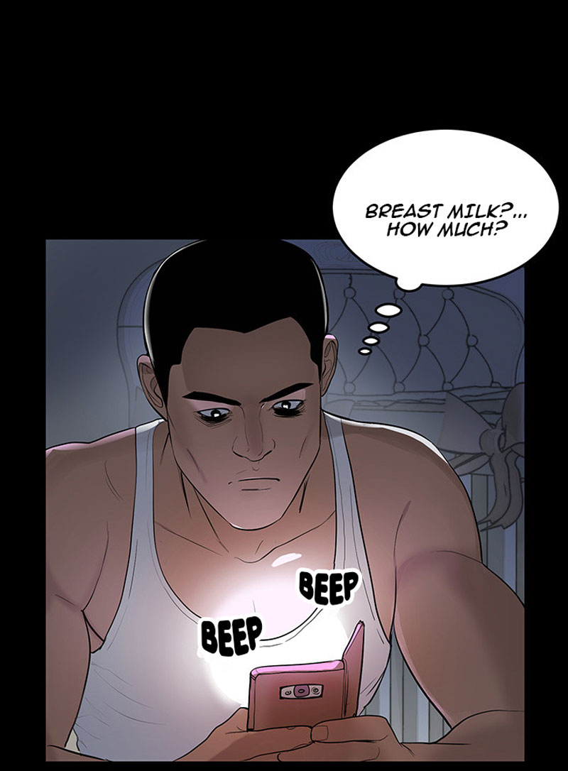A Baby'S Nest Chapter 1 Page 30