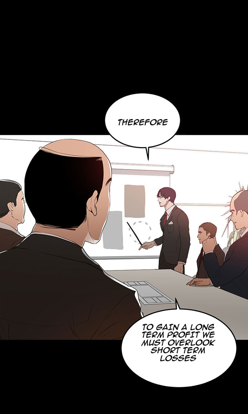 A Baby'S Nest Chapter 1 Page 33