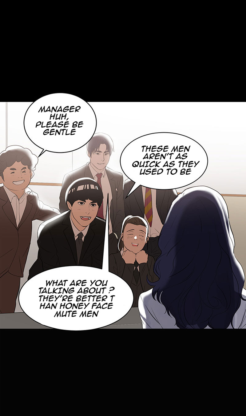 A Baby'S Nest Chapter 1 Page 37