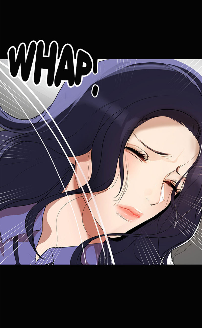 A Baby'S Nest Chapter 1 Page 38