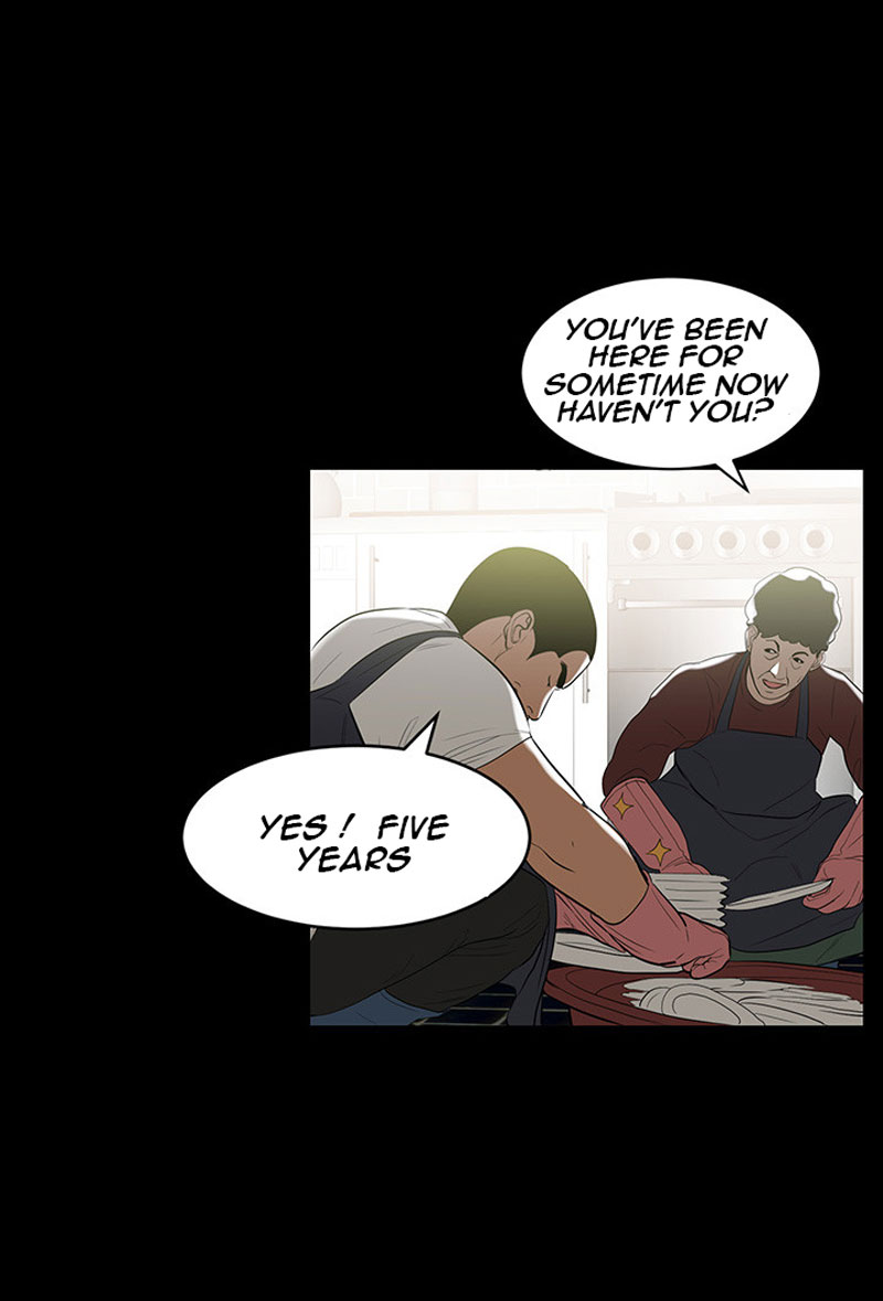 A Baby'S Nest Chapter 1 Page 4