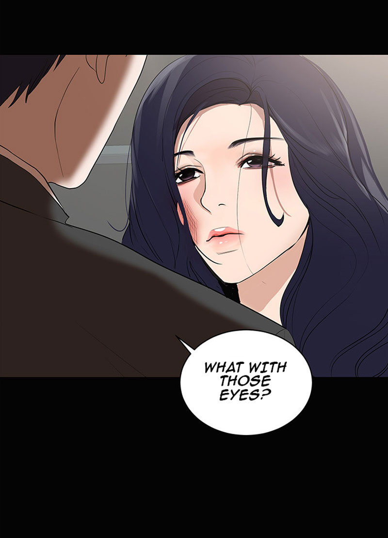 A Baby'S Nest Chapter 1 Page 43