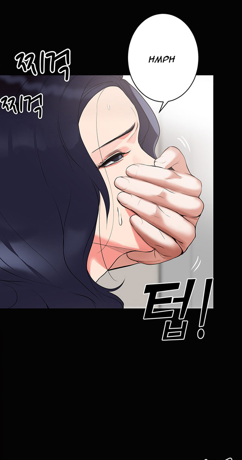 A Baby'S Nest Chapter 1 Page 50