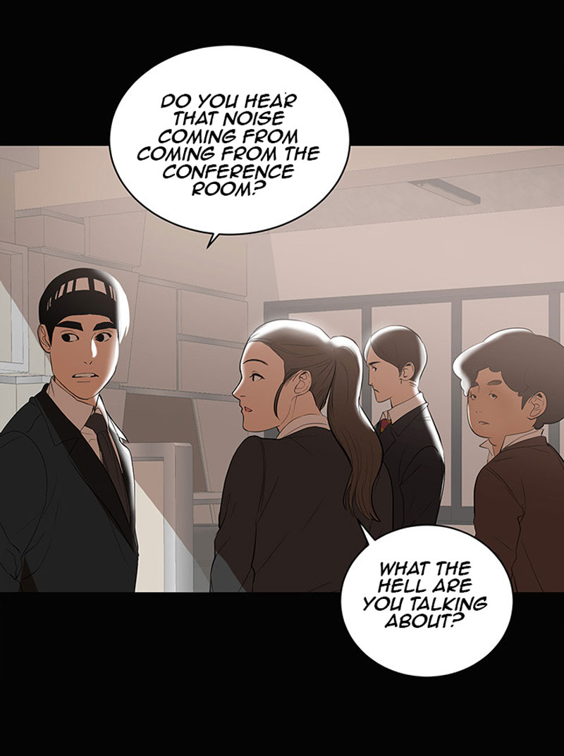 A Baby'S Nest Chapter 1 Page 52