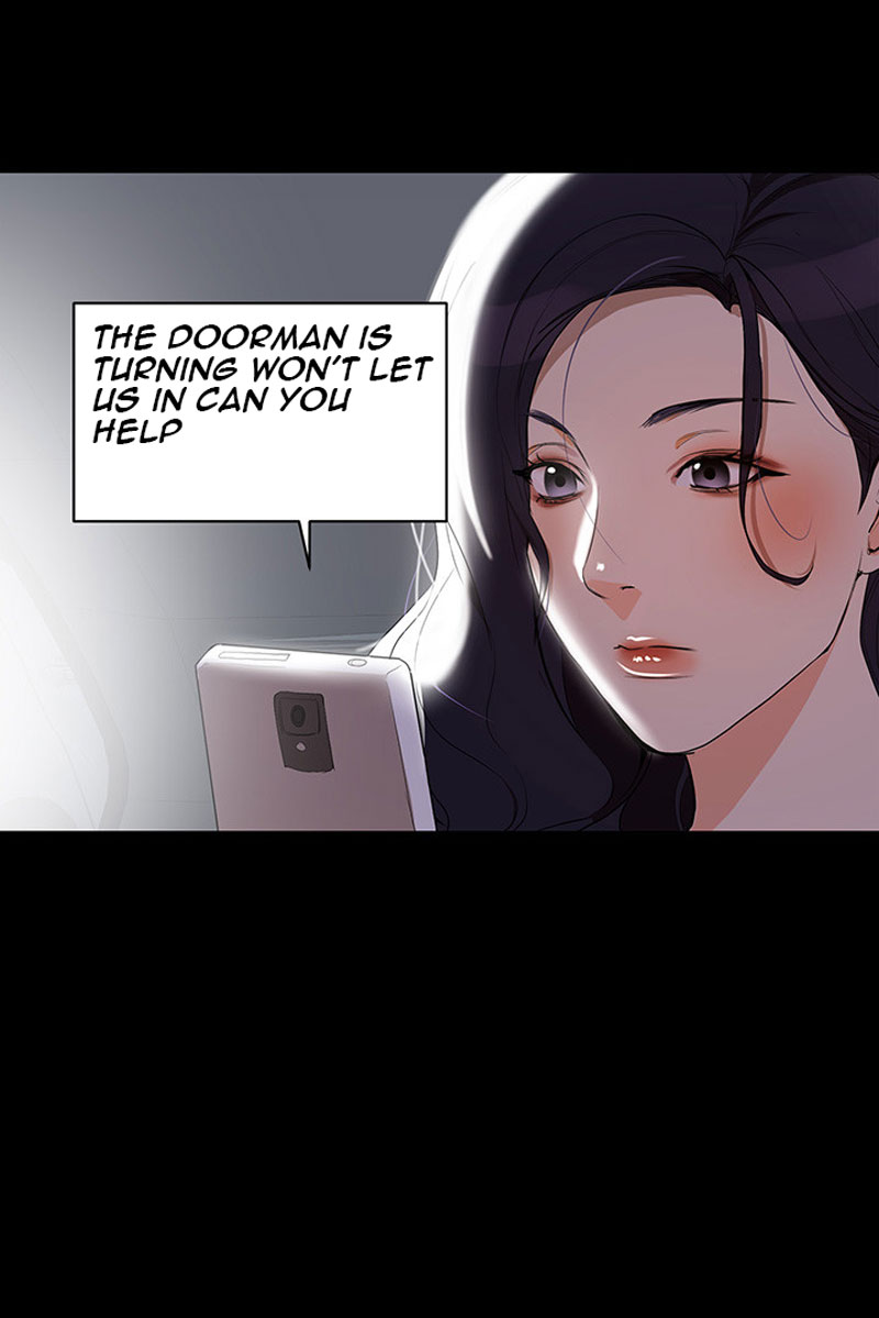 A Baby'S Nest Chapter 1 Page 66
