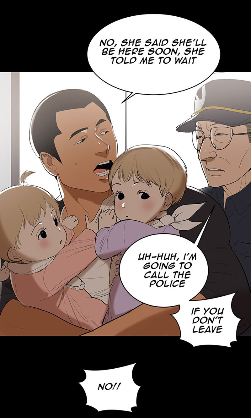 A Baby'S Nest Chapter 1 Page 69