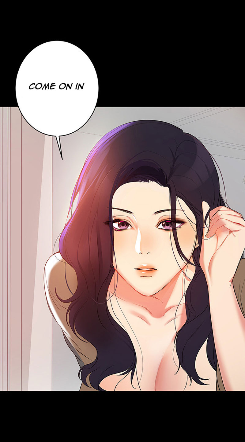 A Baby'S Nest Chapter 1 Page 77