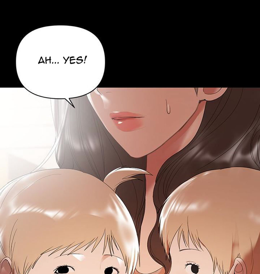 A Baby'S Nest Chapter 10 Page 10