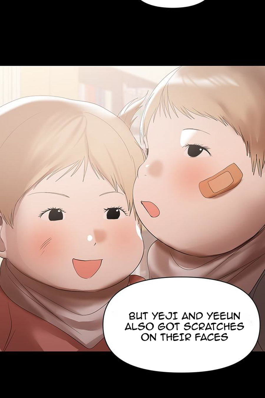 A Baby'S Nest Chapter 10 Page 13