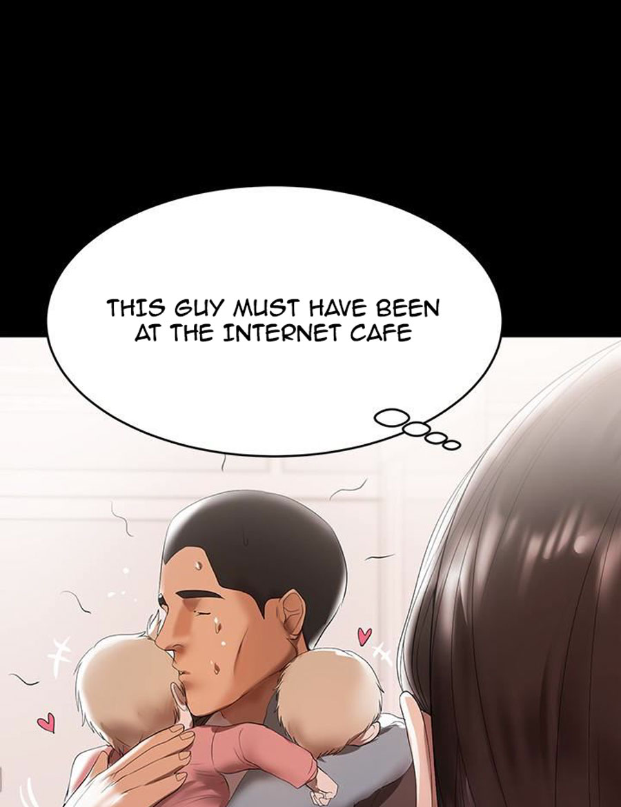 A Baby'S Nest Chapter 10 Page 20