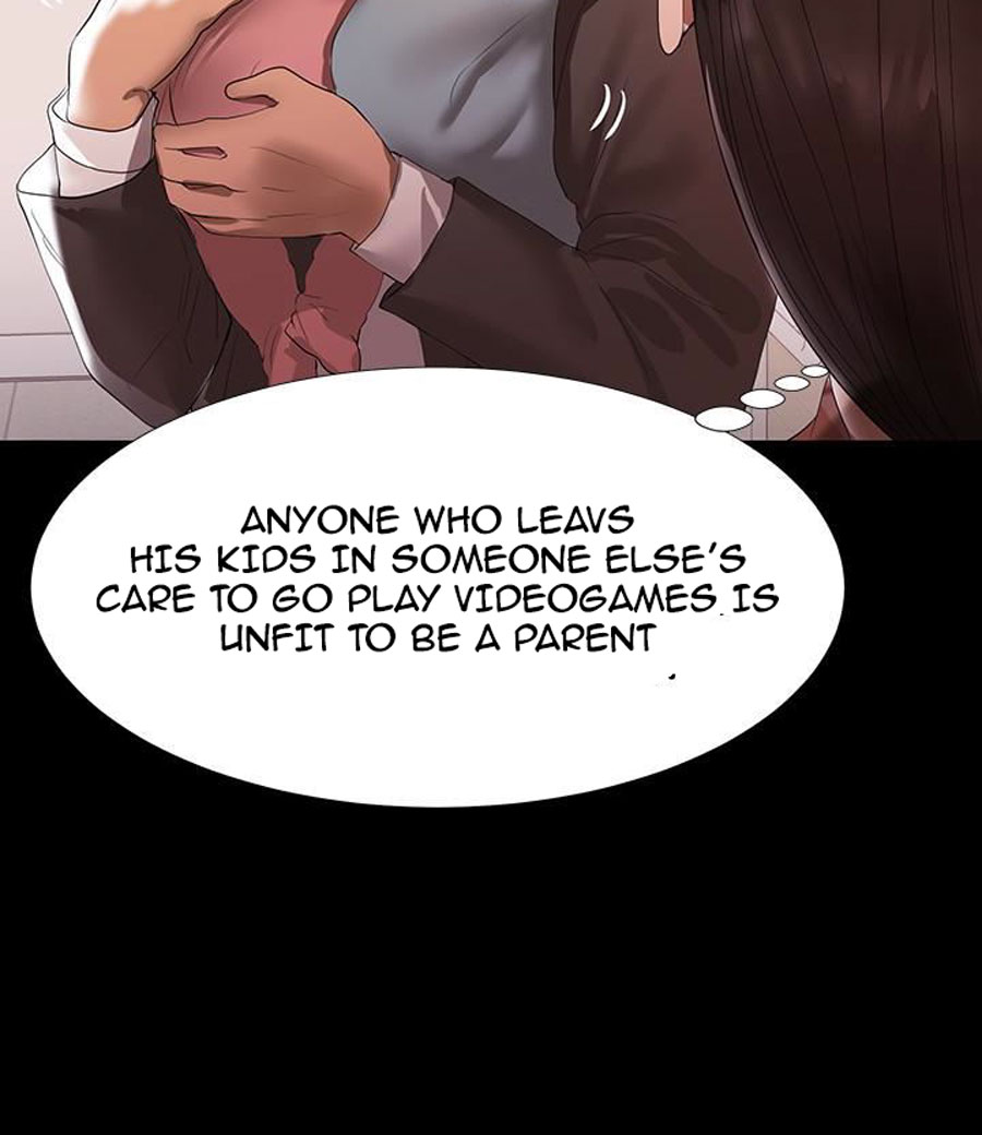 A Baby'S Nest Chapter 10 Page 21