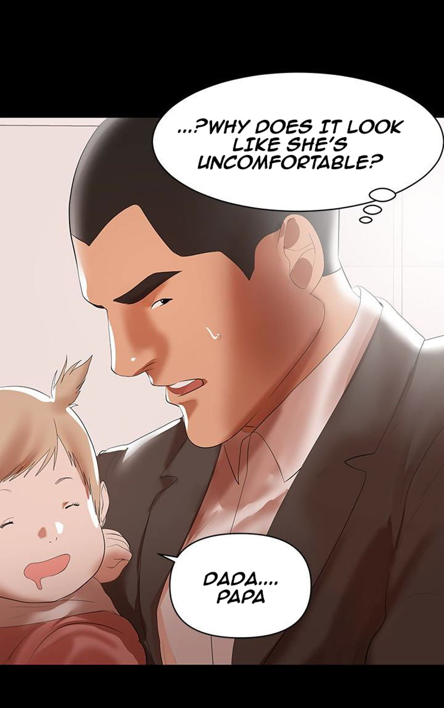 A Baby'S Nest Chapter 10 Page 25