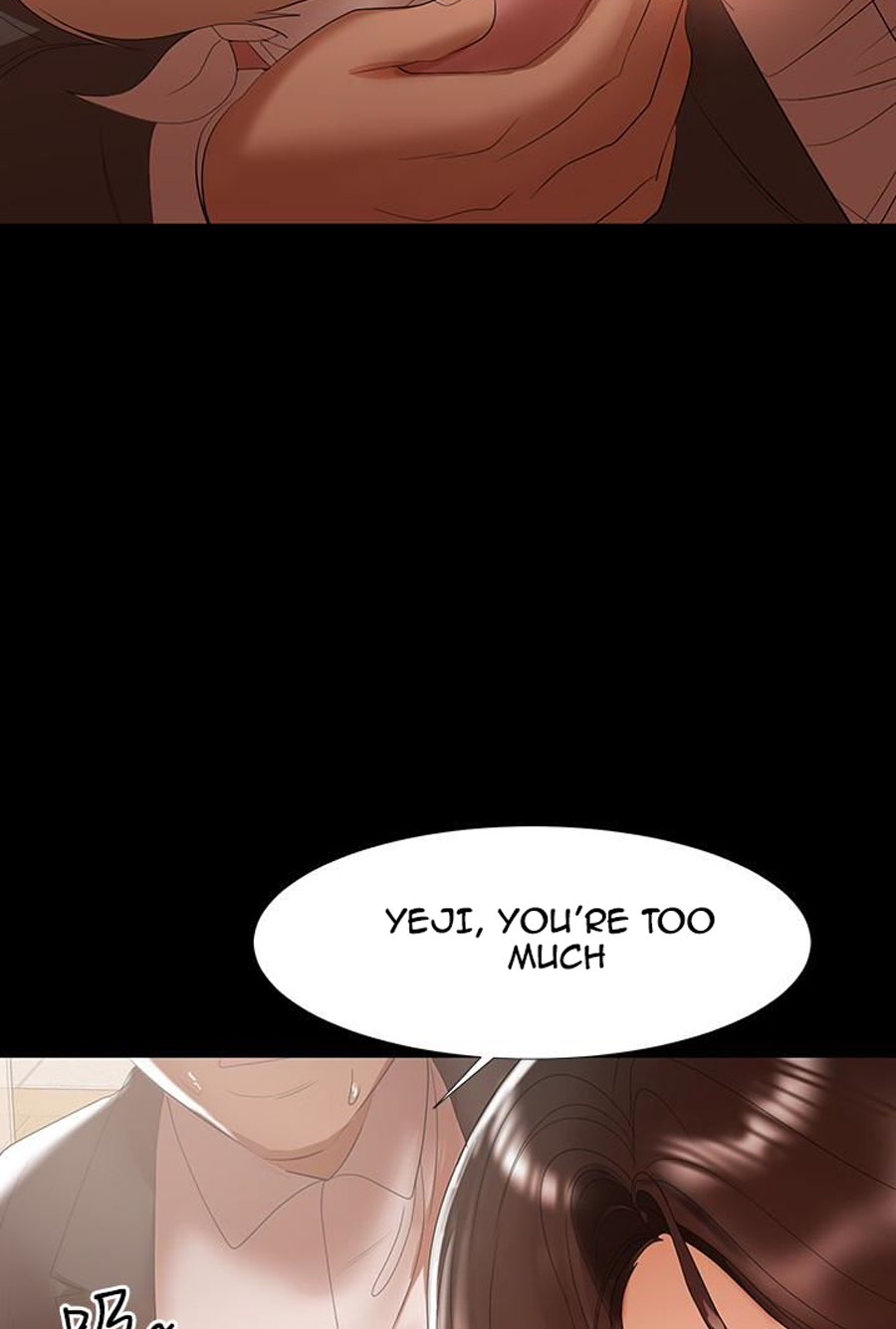 A Baby'S Nest Chapter 10 Page 27