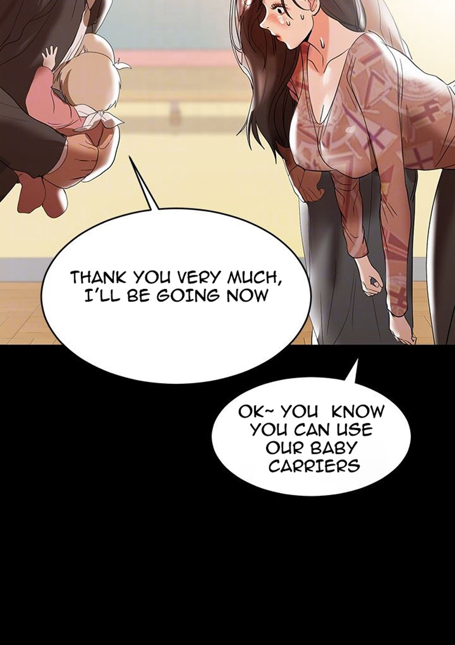 A Baby'S Nest Chapter 10 Page 32