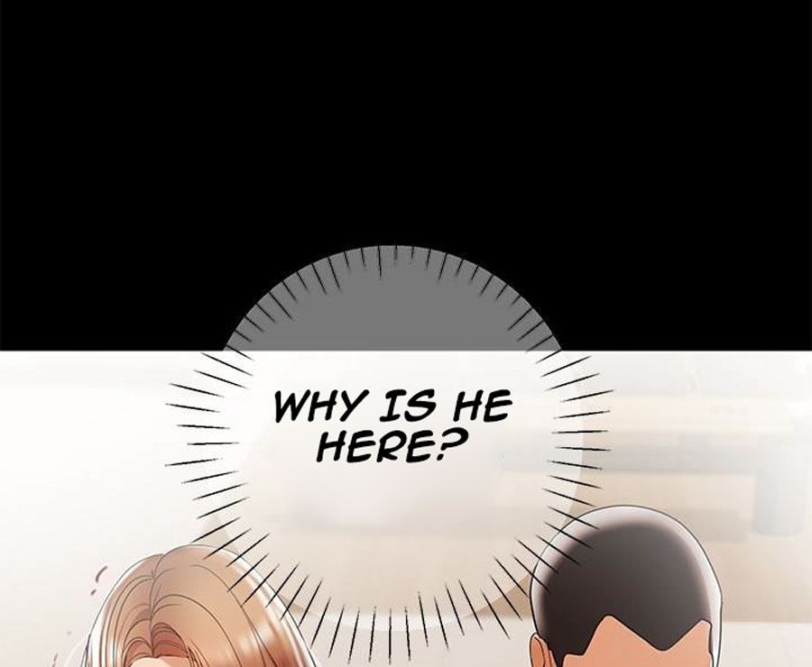 A Baby'S Nest Chapter 10 Page 76