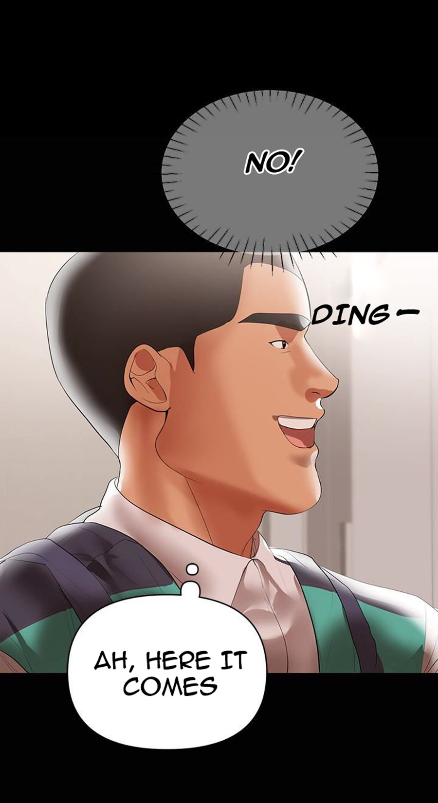 A Baby'S Nest Chapter 10 Page 80