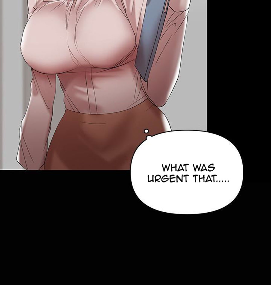 A Baby'S Nest Chapter 10 Page 89