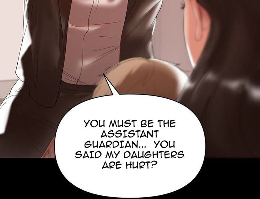 A Baby'S Nest Chapter 10 Page 9