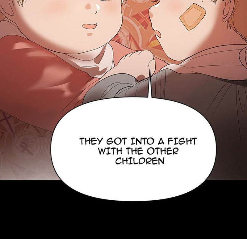 A Baby'S Nest Chapter 11 Page 11