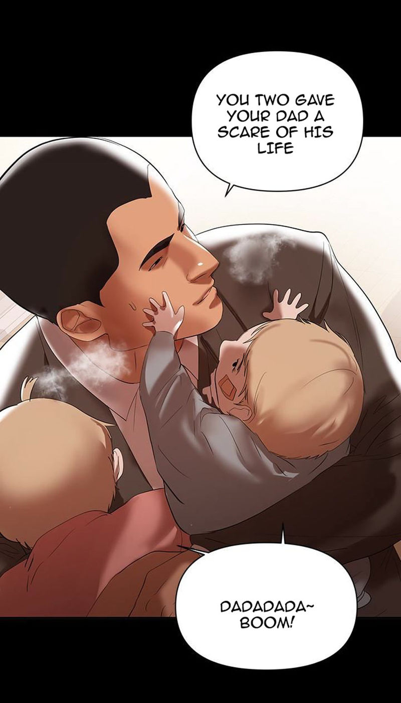 A Baby'S Nest Chapter 11 Page 14