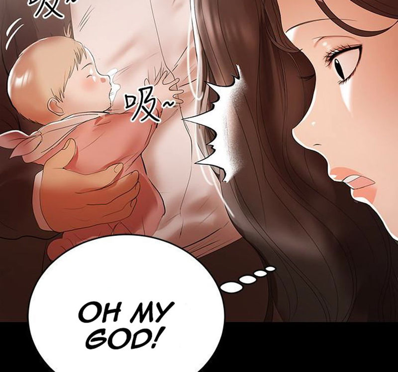 A Baby'S Nest Chapter 11 Page 28